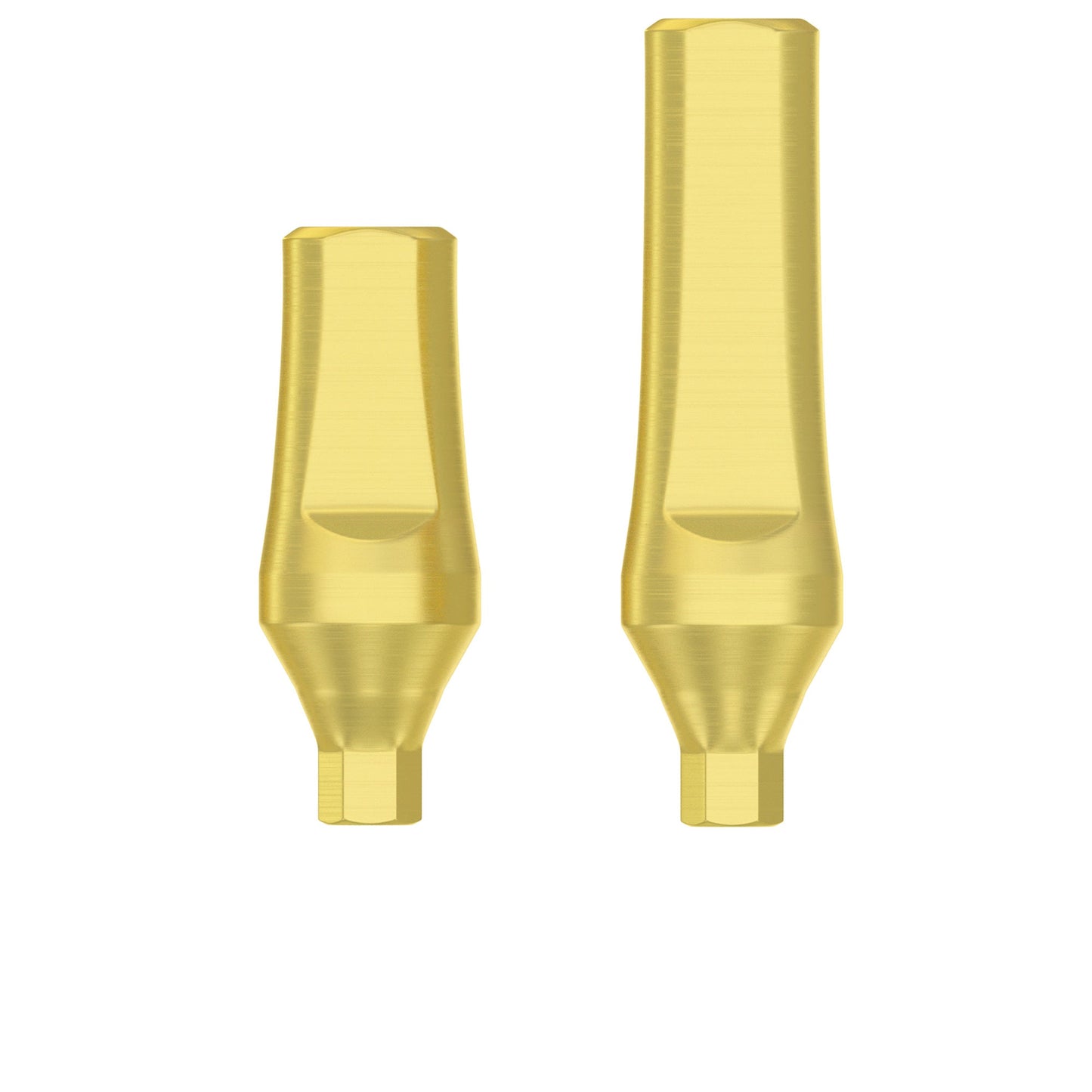 Standart Straight Abutment