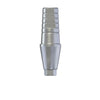 Shoulder Straight Abutment Ø2.42mm