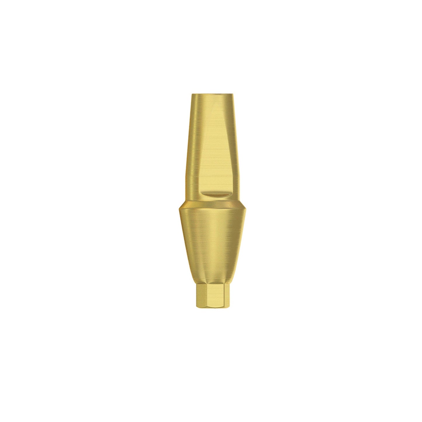 Anatomic Straight Abutment