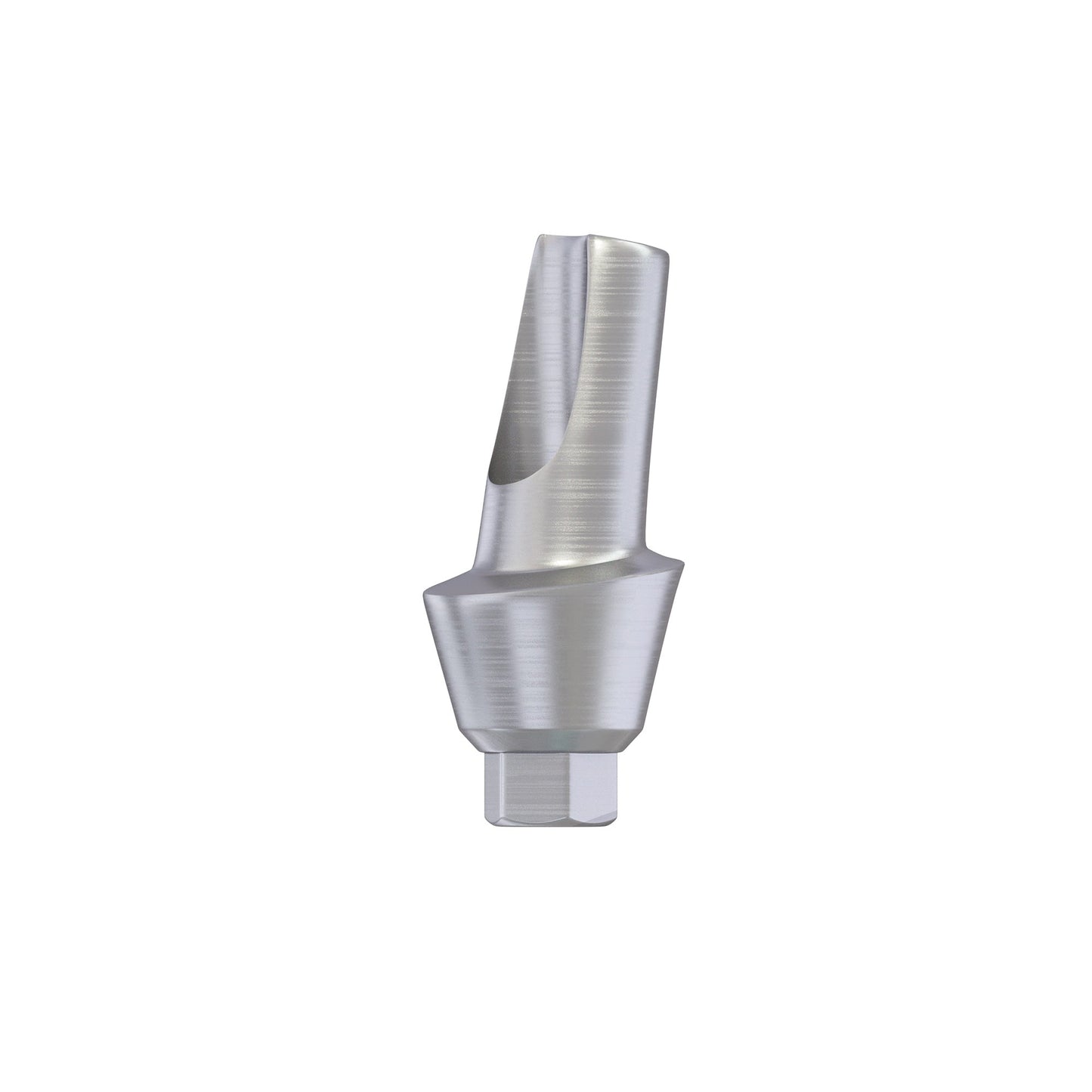 Angulated Anatomic Abutment 15°