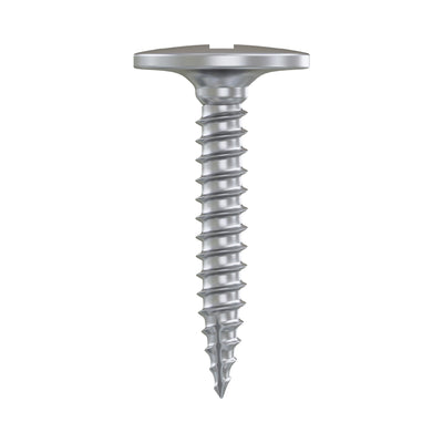 Full-Thread Tenting Screw Ø1.5mm