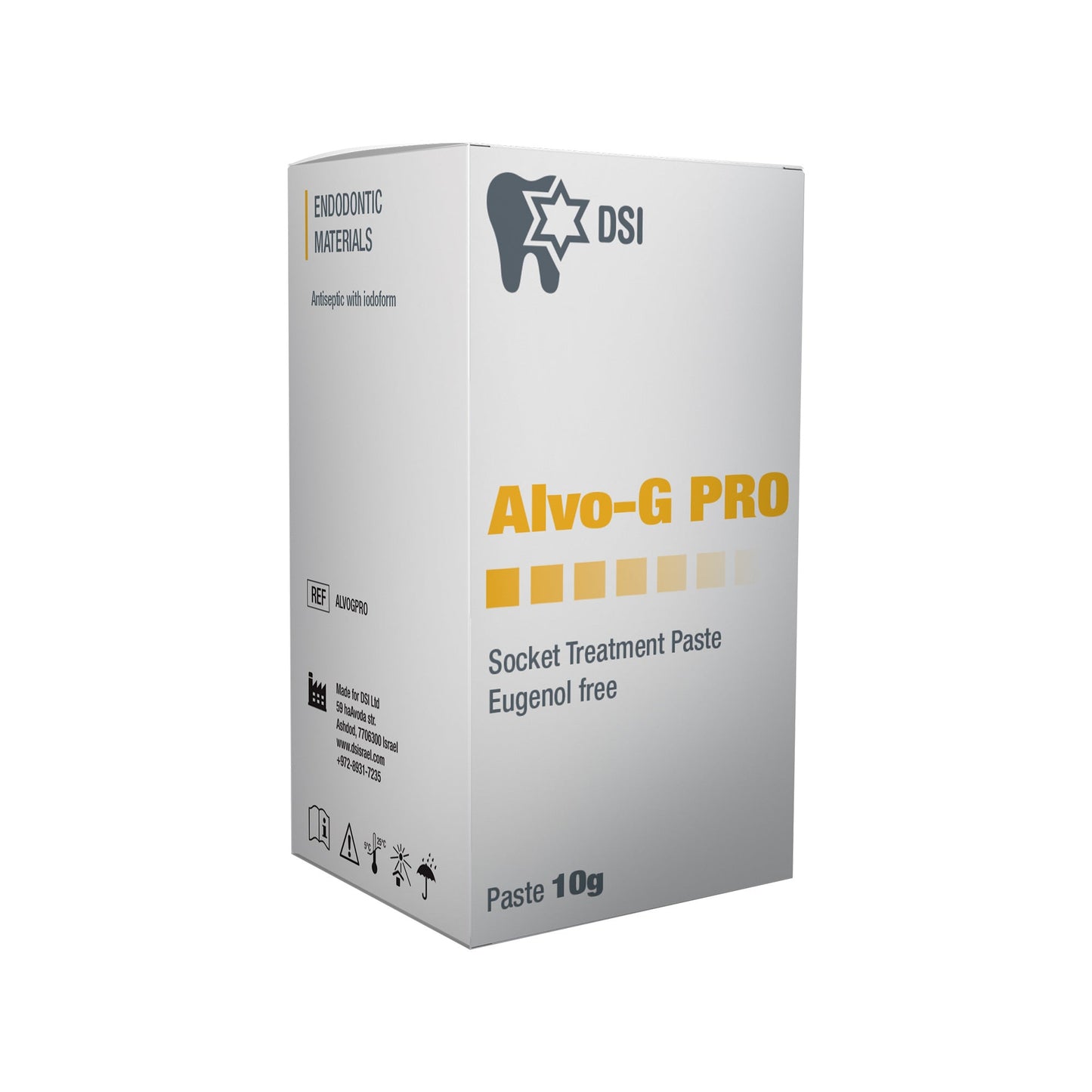 Alvo-G Pro 10g