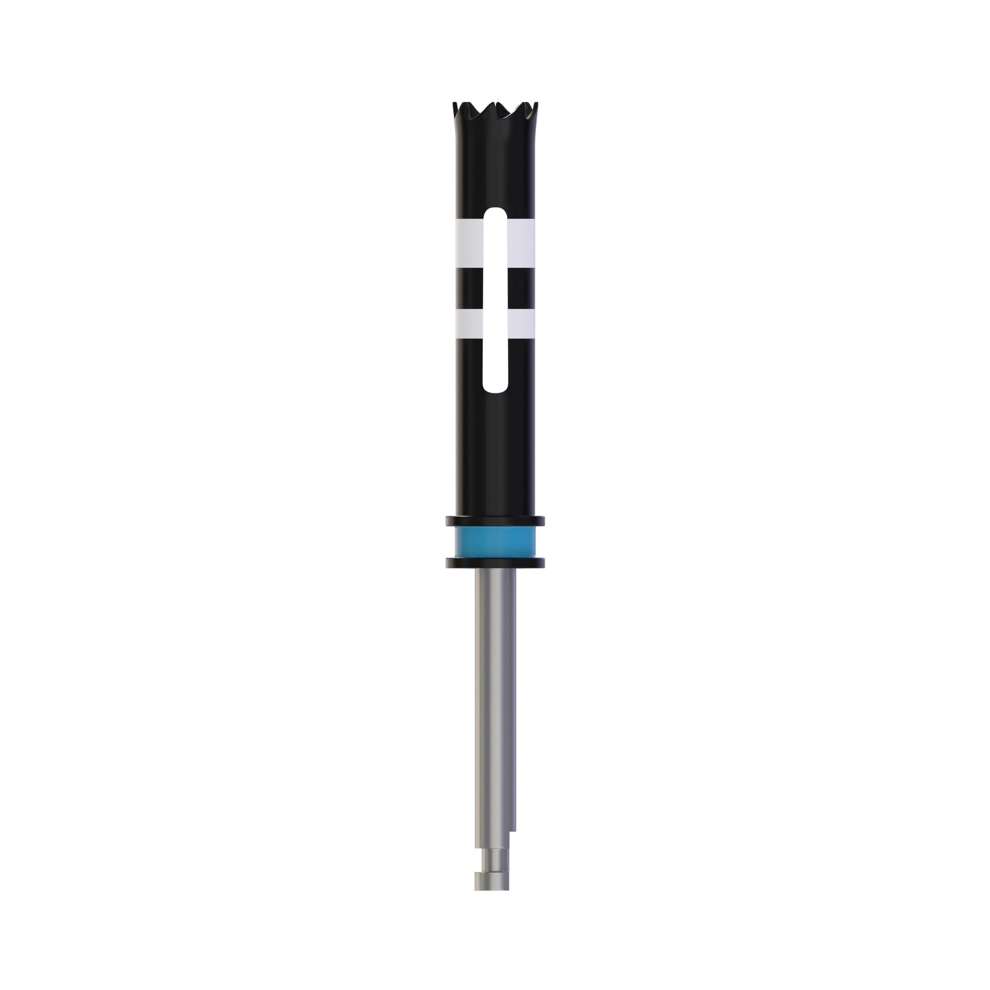 AG DNT² Smart Trephine Burs Drills – External Irrigation – Stainless Steel – Dental Surgical Kit - View #5