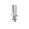 Anatomic Straight Abutment Ø2.42mm