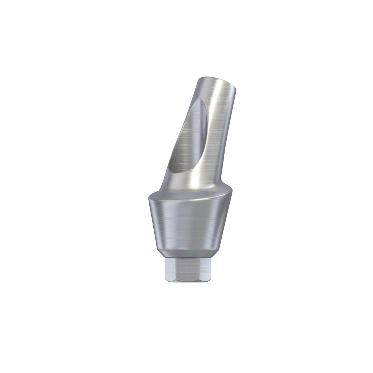 Angulated Anatomic Abutment 25°