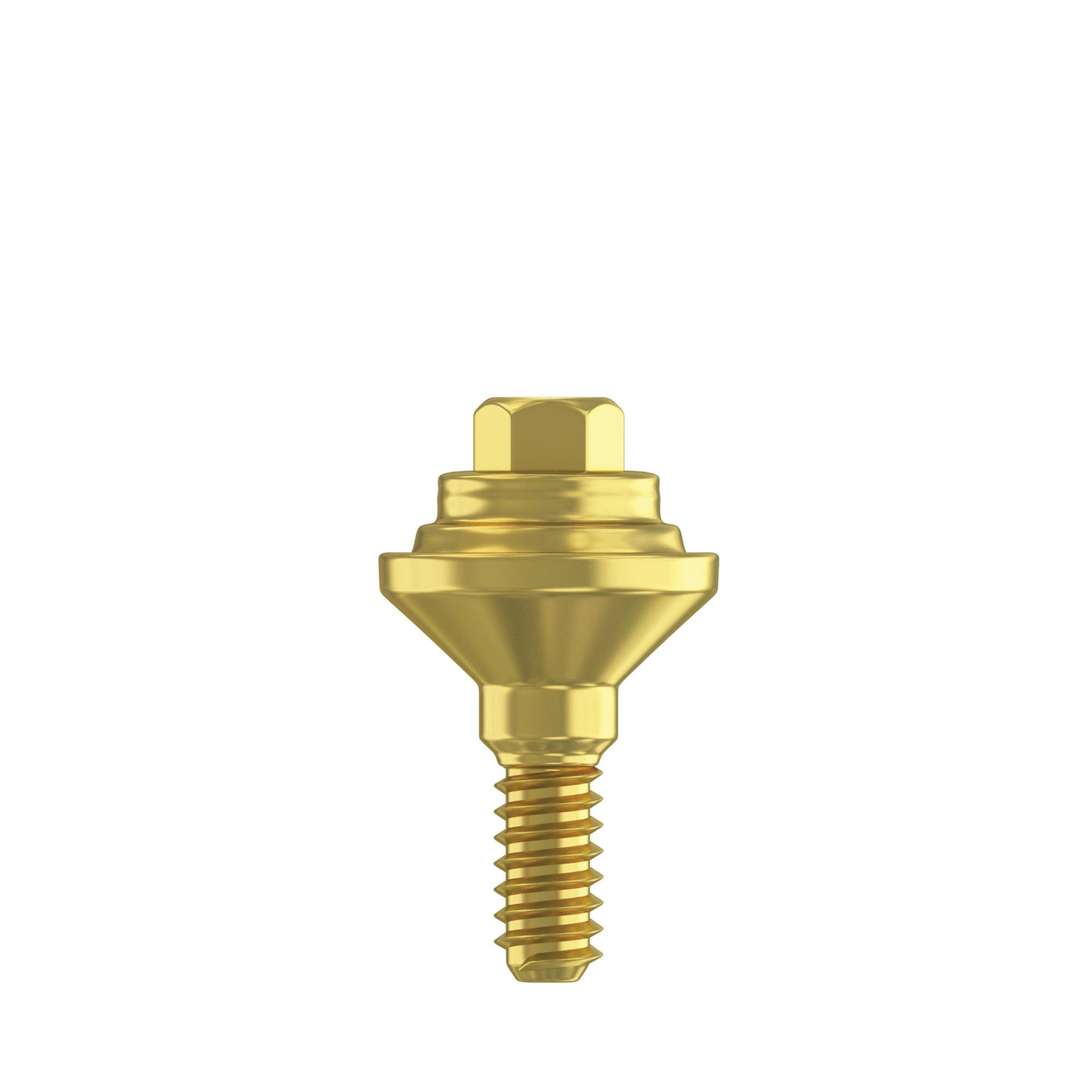 Straight Multi Unit Abutment