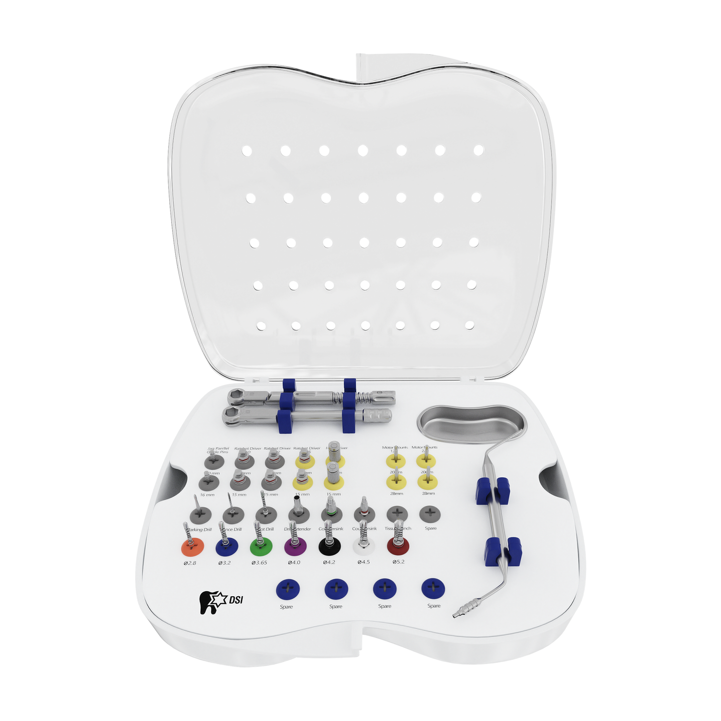 SK003 Full Surgical Kit