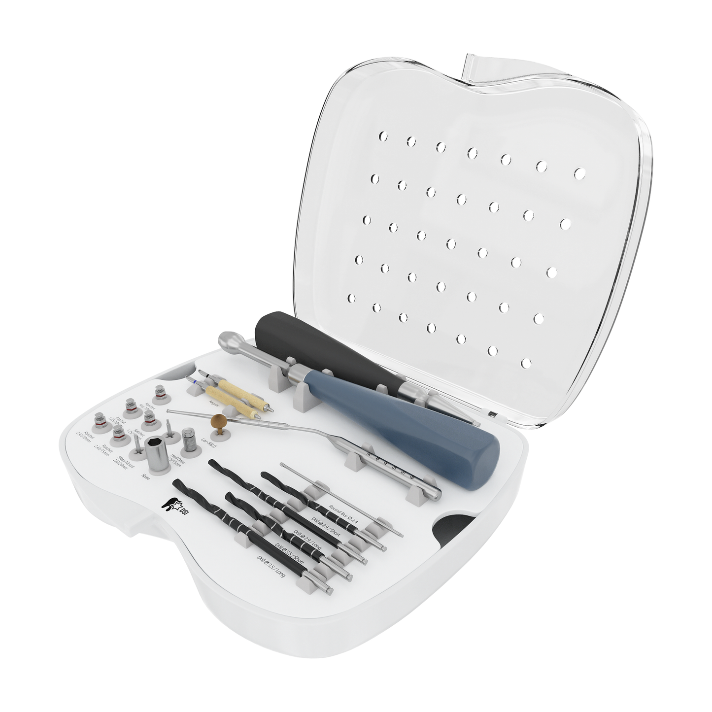 SK007 Zygo Surgical Kit