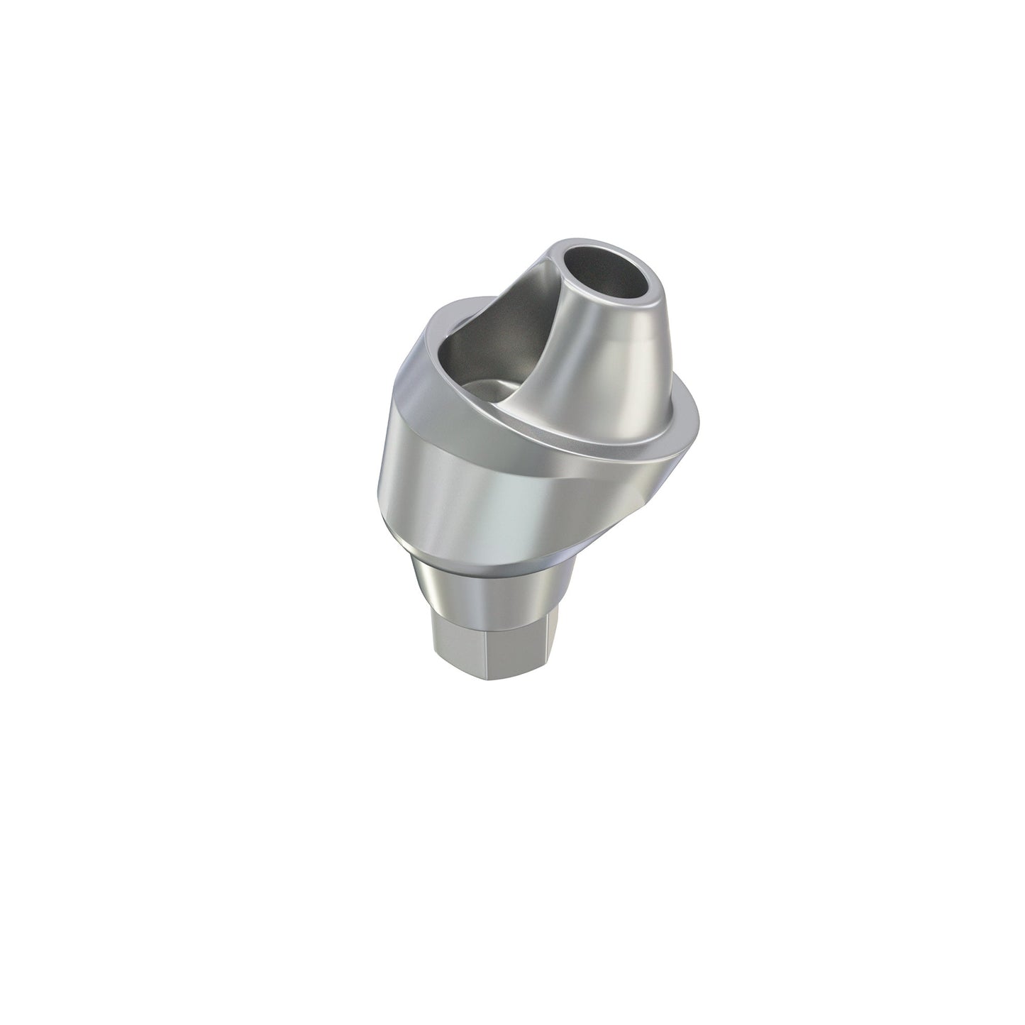 Angulated Multi-Unit Abutment