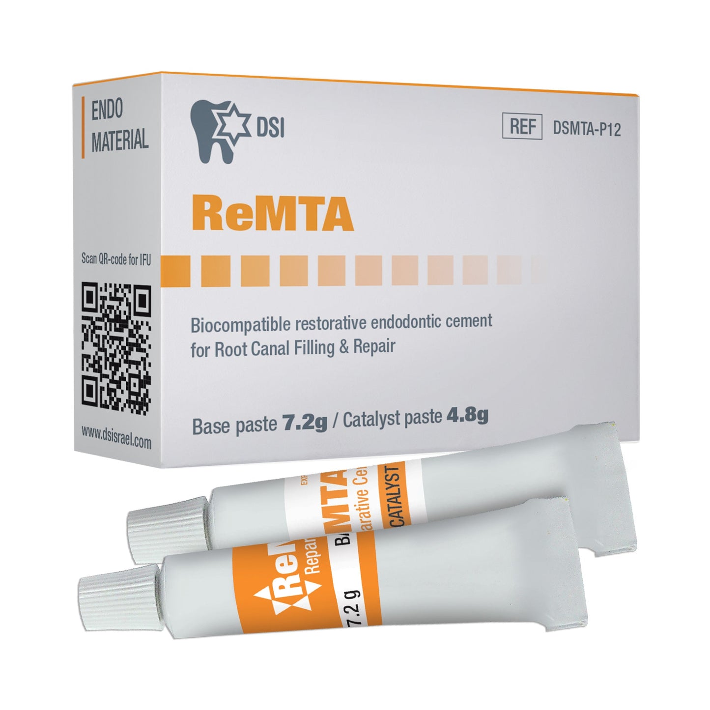 Remta Paste 7.2+4.8g