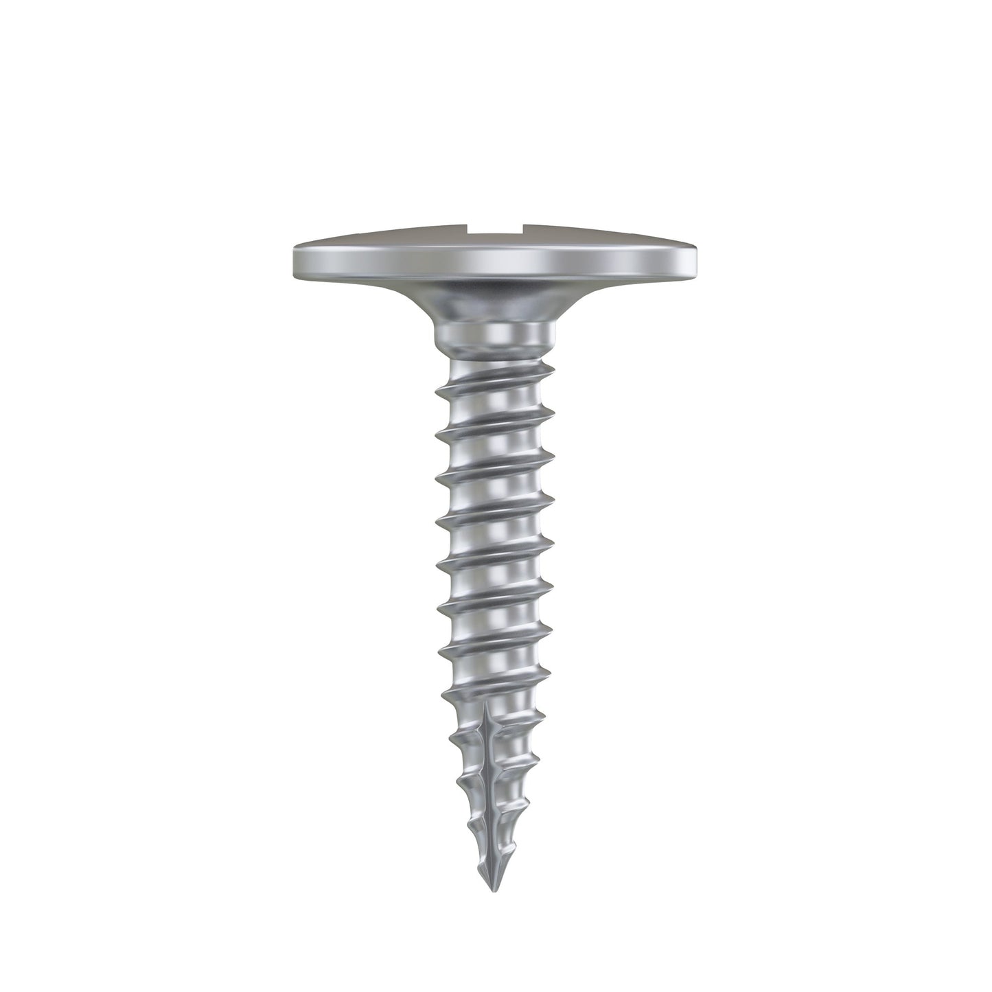 Full-Thread Tenting Screw Ø1.5mm