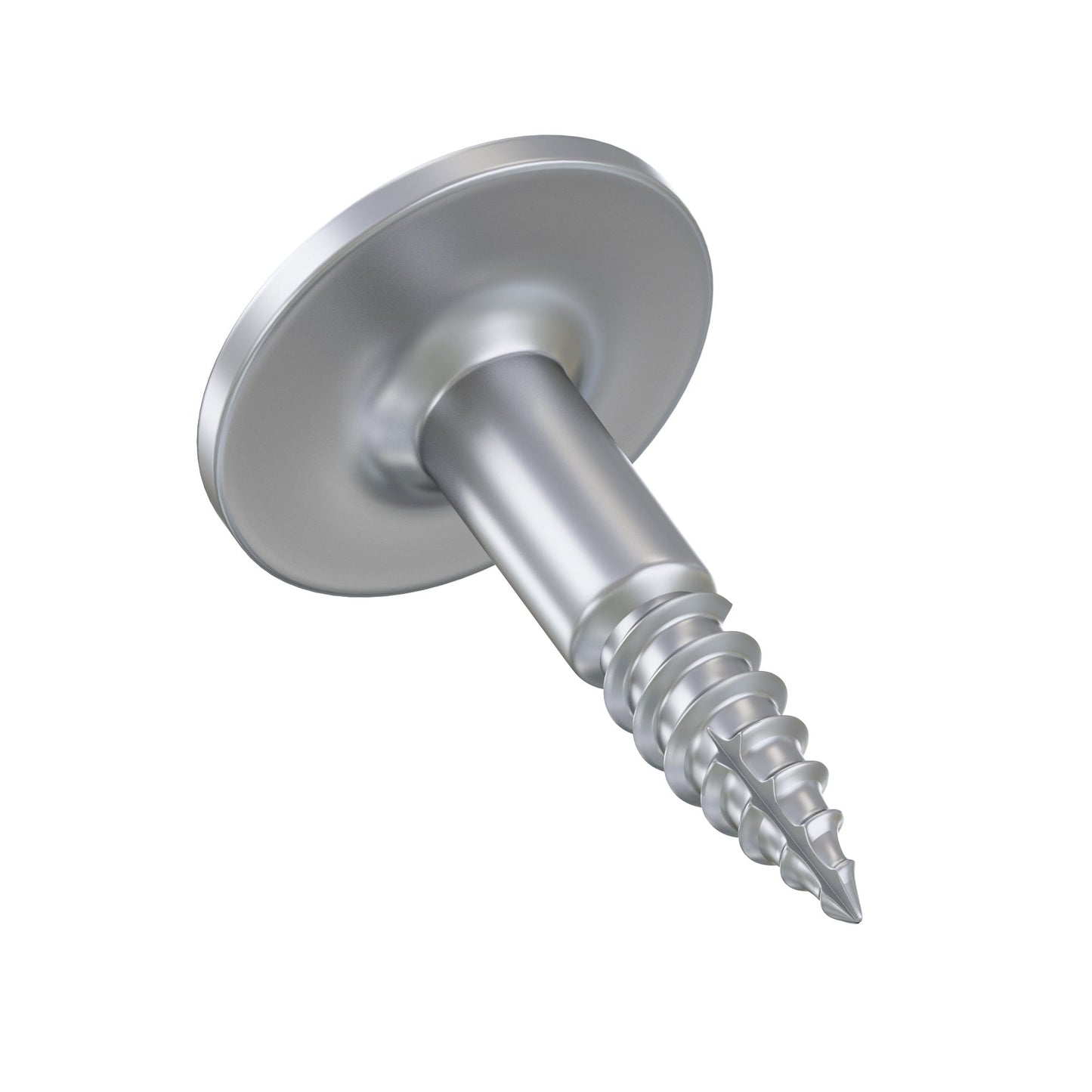 Half-Thread Tenting Screw Ø1.5mm