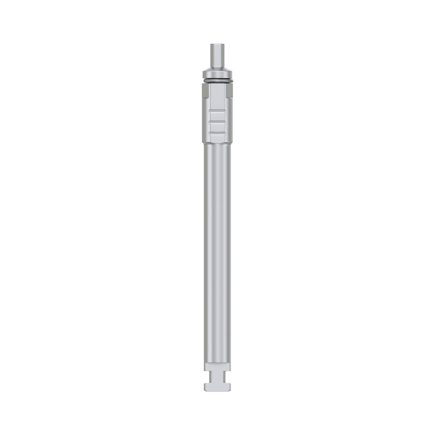 Motor Mount Driver For Narrow Mountless Implants