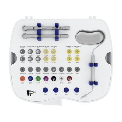 SK003 Full Surgical Kit