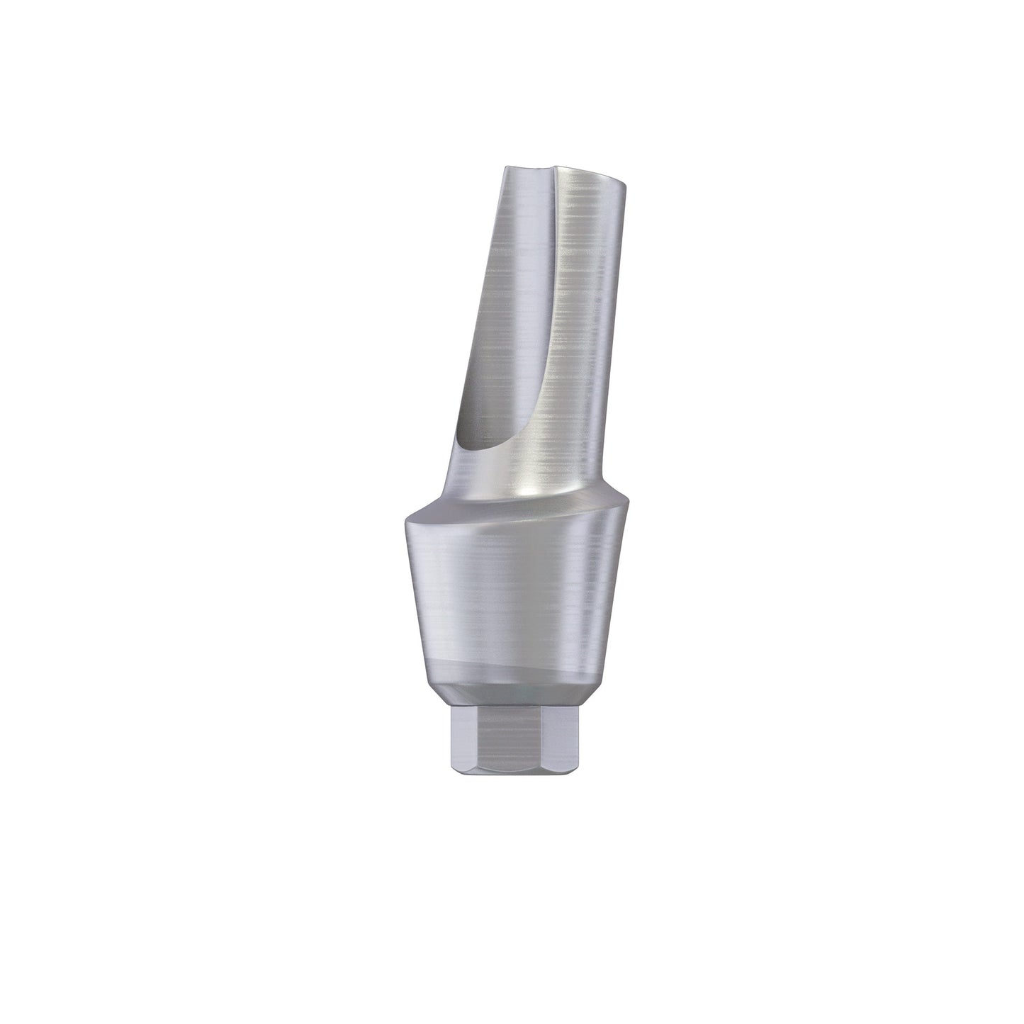 Angulated Anatomic Abutment 15°