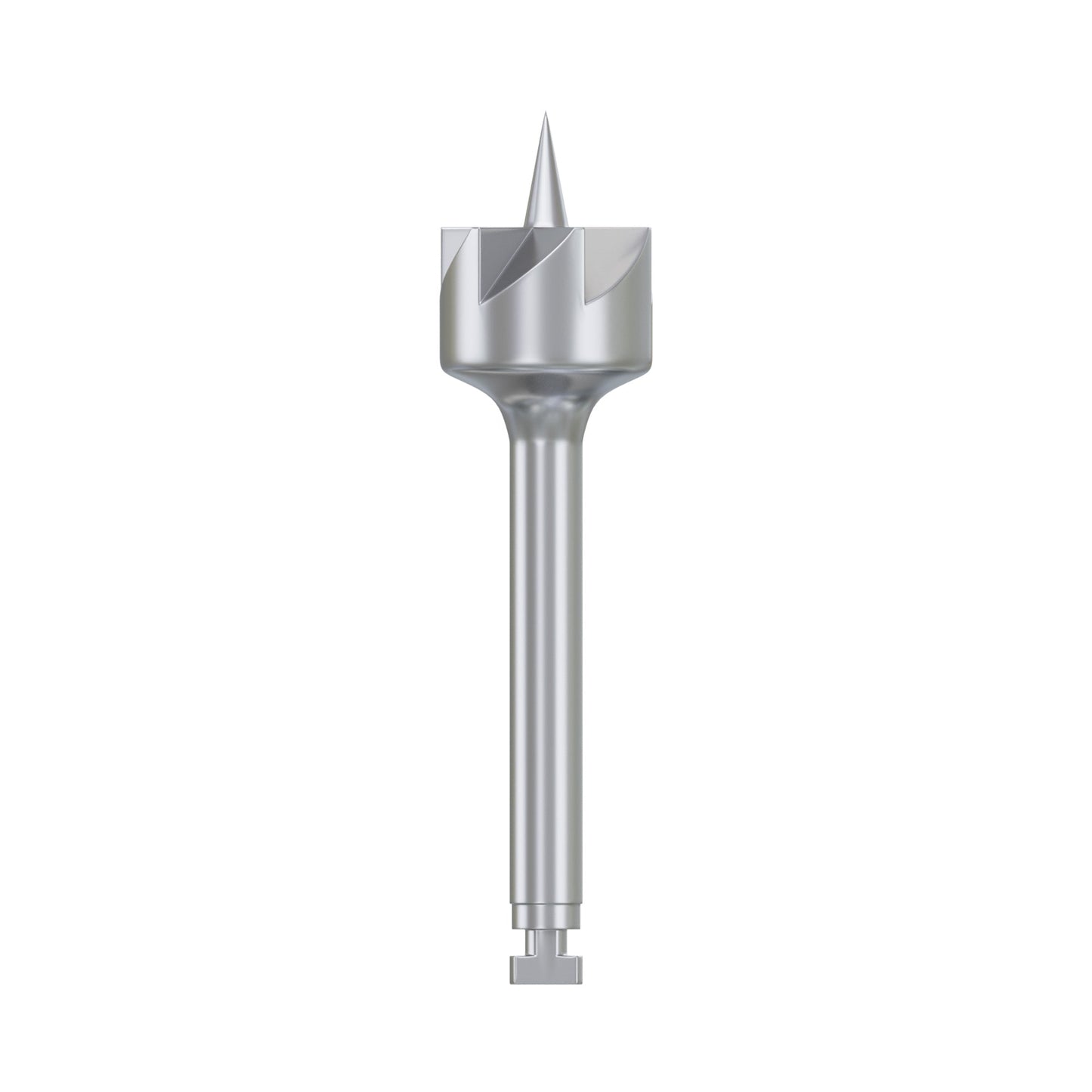 Plain Reamer Drill With Pin