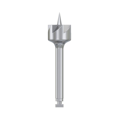 Plain Reamer Drill With Pin