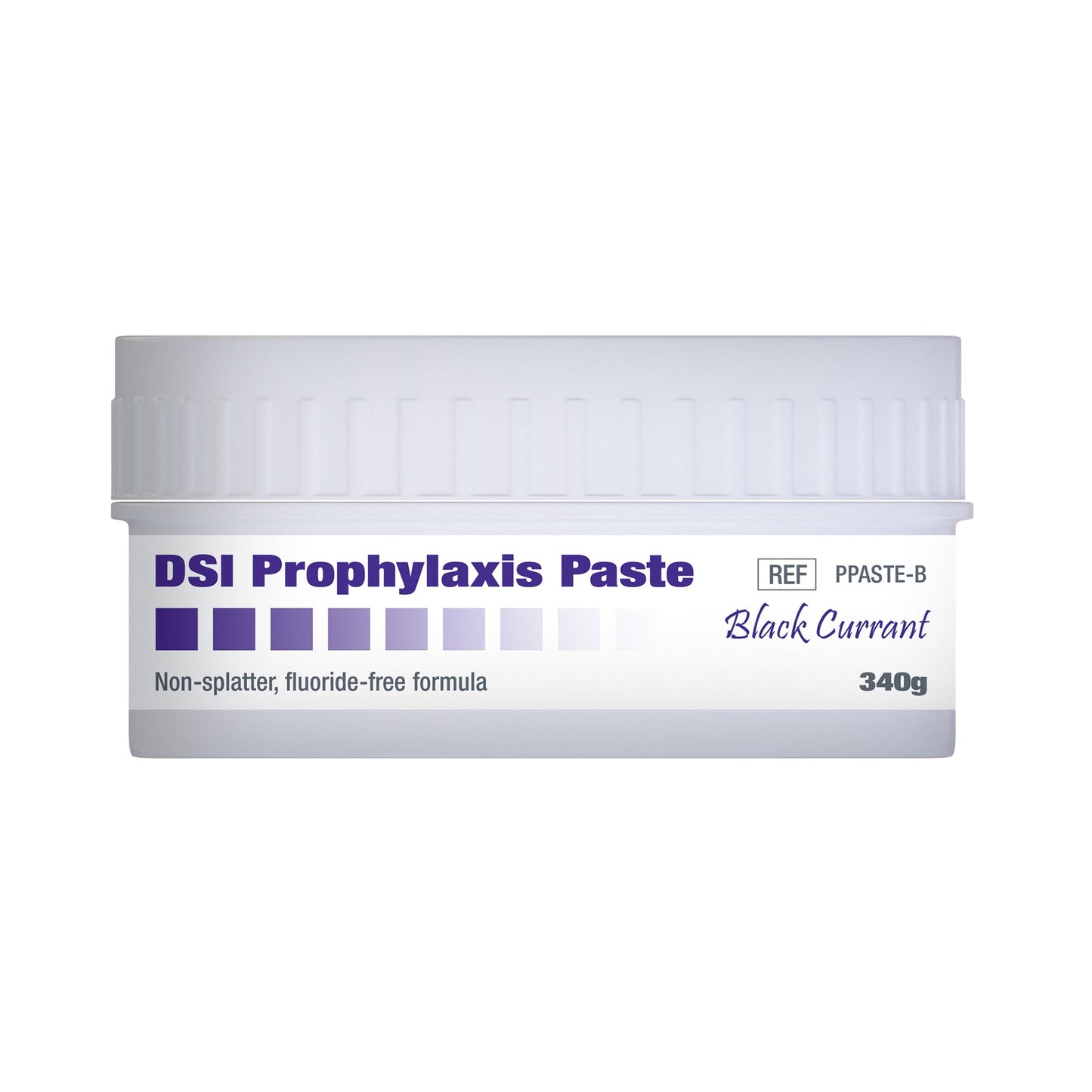 Prophylaxis Paste 340g