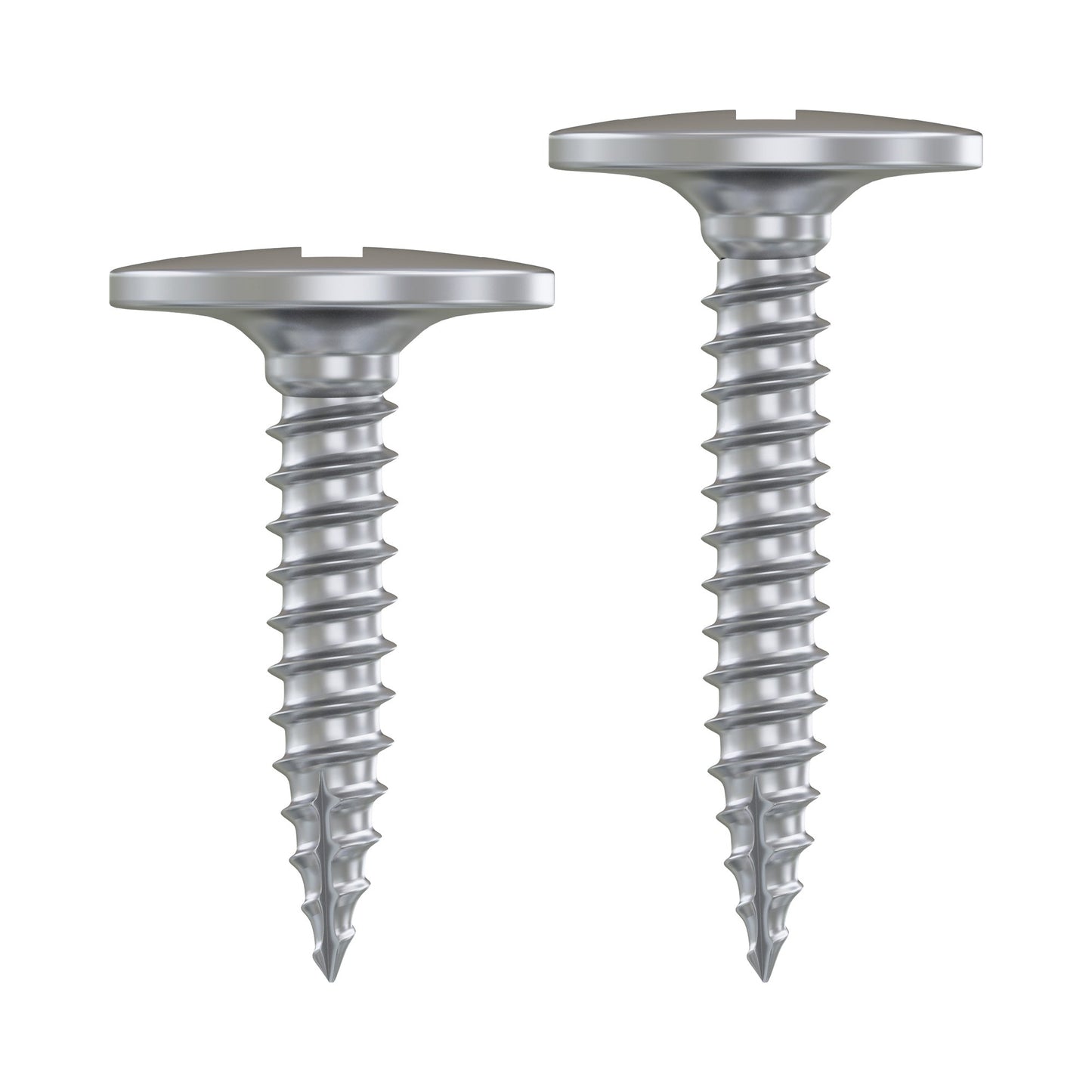 Full-Thread Tenting Screw Ø1.5mm