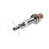 Implight Light-Guided Ratchet Driver