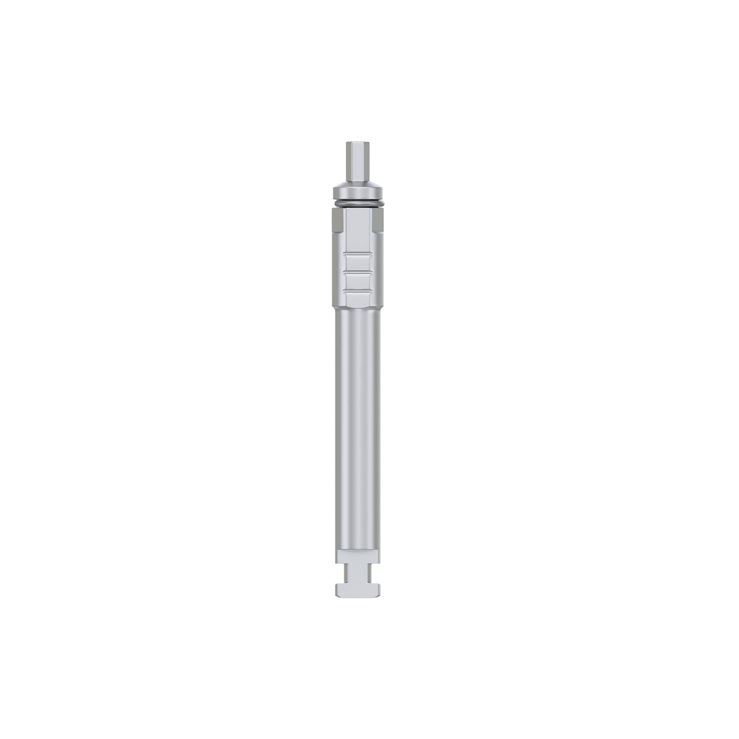 Motor Mount Driver For Narrow Mountless Implants