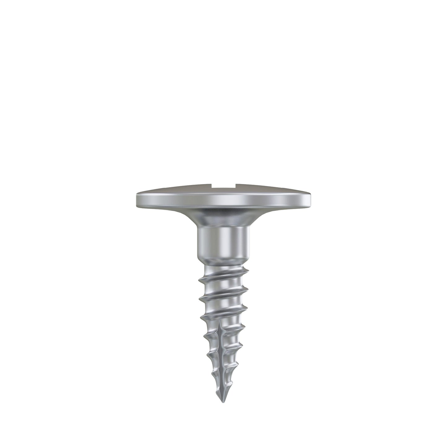 Half-Thread Tenting Screw Ø1.5mm