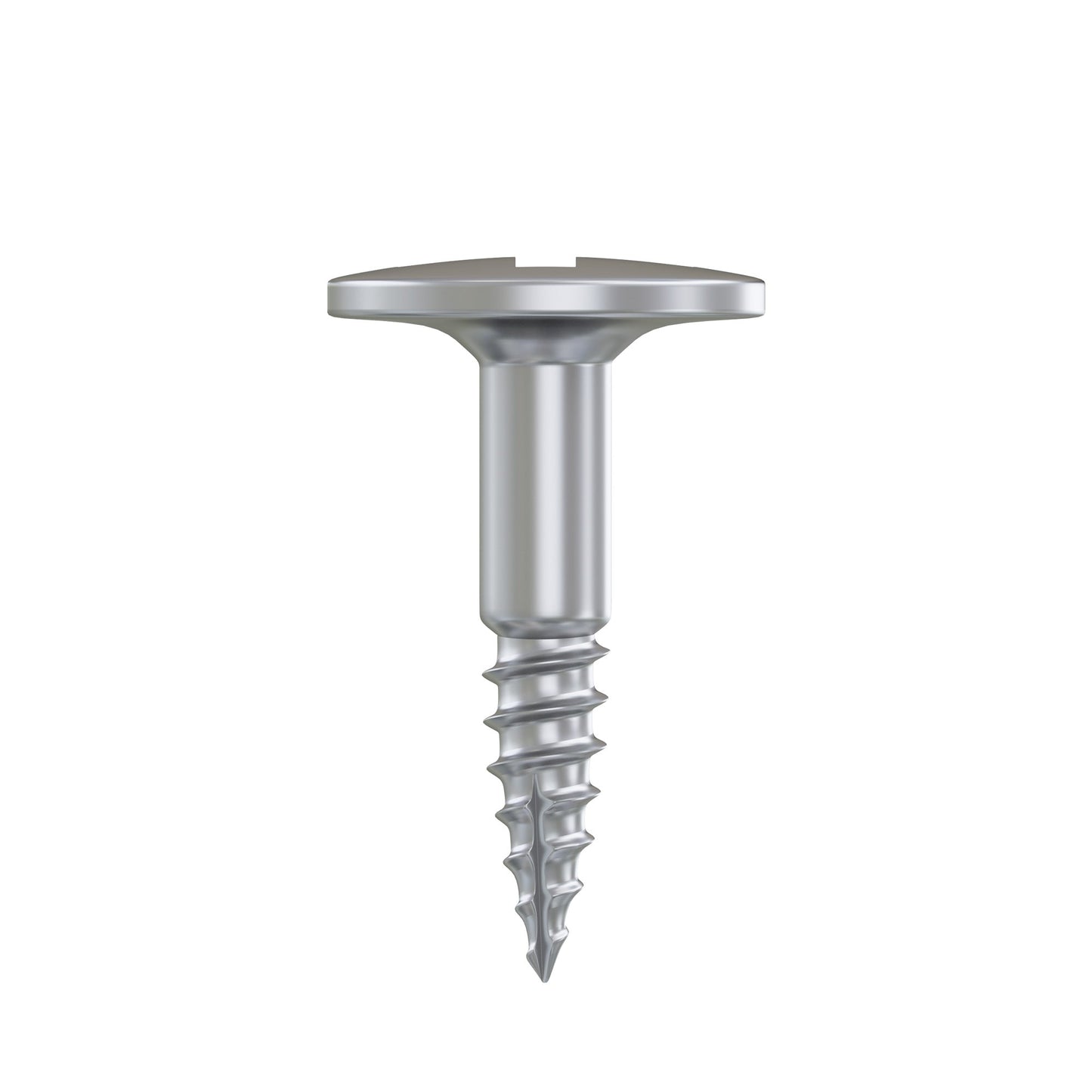 Half-Thread Tenting Screw Ø1.5mm