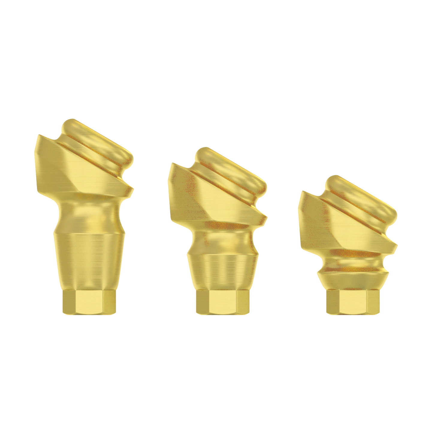 Angulated Loc-in Abutment