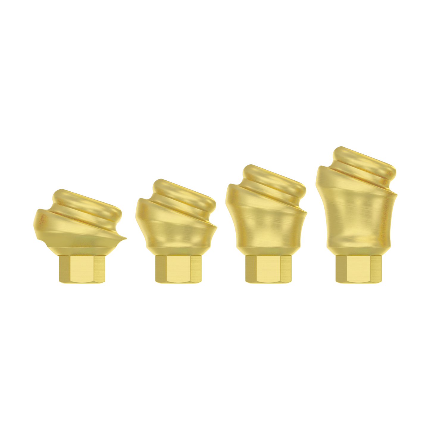 Angulated Loc-in Abutment