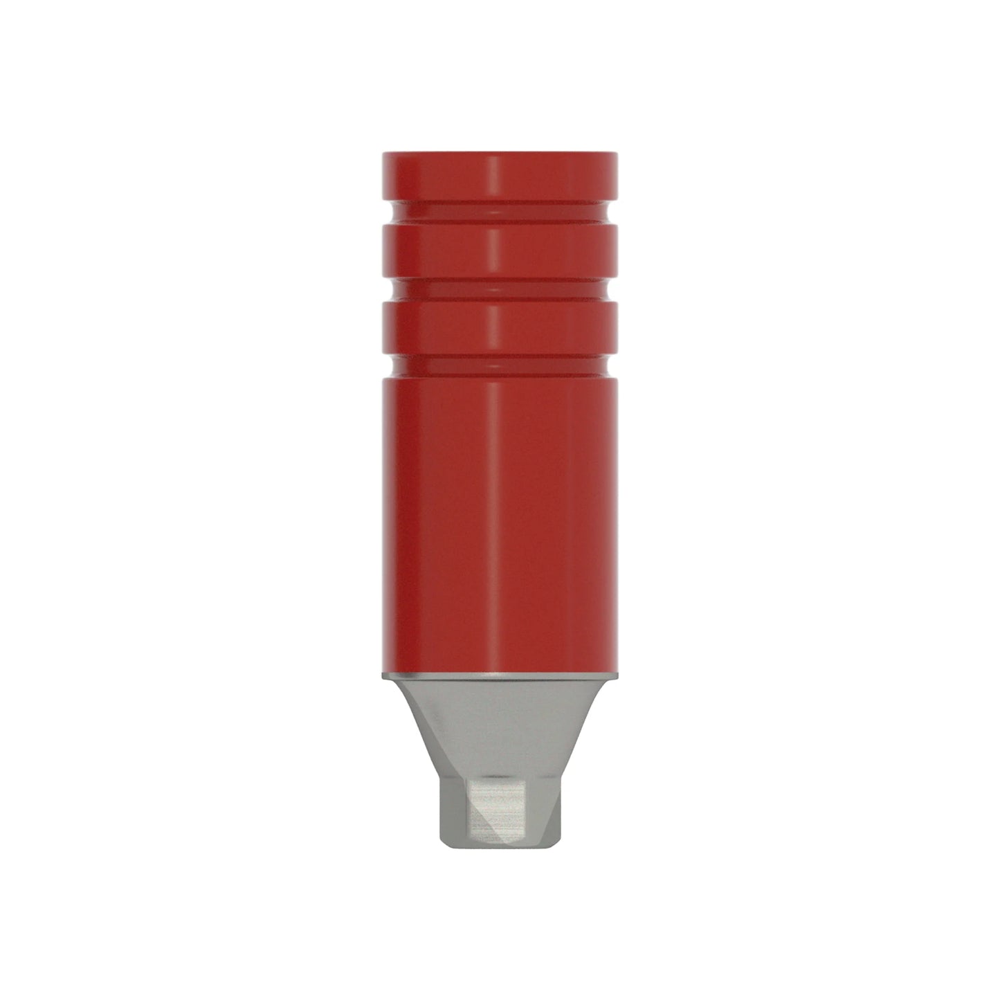 Straight Castable CoCr Abutment (Hexagon)