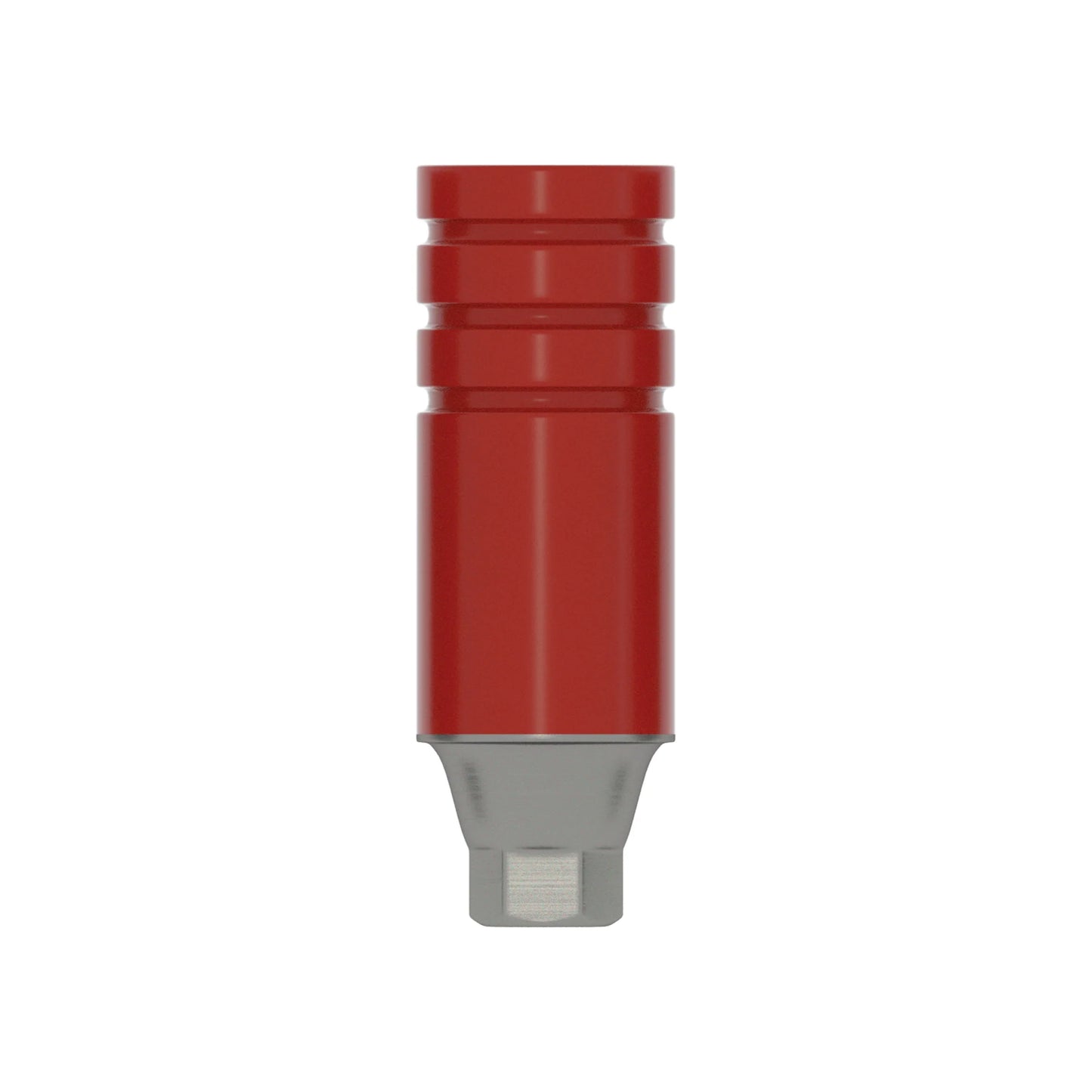 Straight Castable CoCr Abutment (Hexagon)