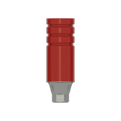 Straight Castable CoCr Abutment (Hexagon)