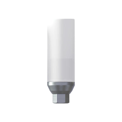 Straight Castable CoCr Abutment (Hexagon)