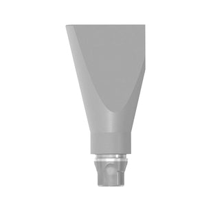 Titanium Scan Post MIS® CN Compatible NP Conical Connection