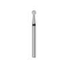 Diamond Round Burs 19mm 10pcs