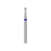 Diamond Inverted Cone Burs 19mm 10pcs