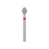 Diamond Barrel Burs 19mm 10pcs