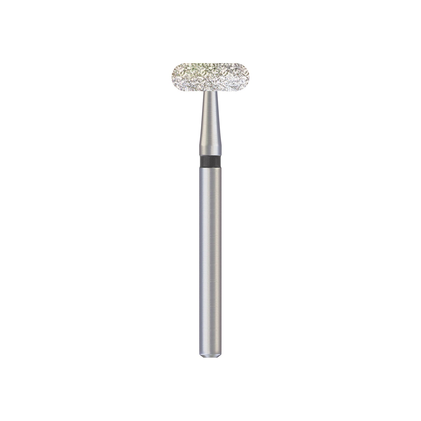 Diamond Round Edge Wheel Burs 19mm 10pcs