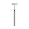 Diamond Round Edge Wheel Burs 19mm 10pcs