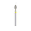 Diamond Egg Burs 21mm 10pcs