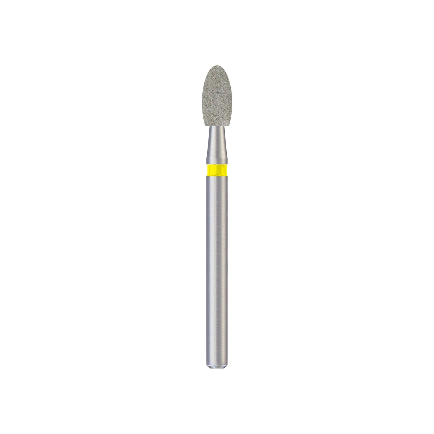 Diamond Egg Burs 21mm 10pcs