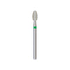 Diamond Egg Burs 21mm 10pcs