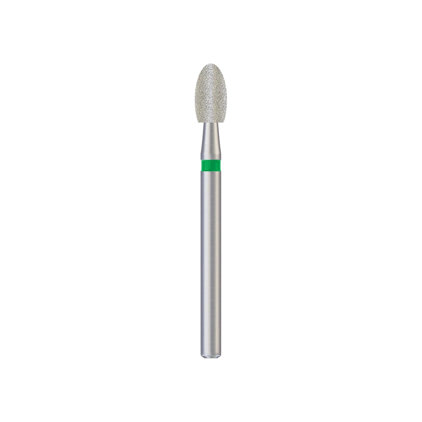 Diamond Egg Burs 21mm 10pcs