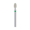 Diamond Egg Burs 21mm 10pcs