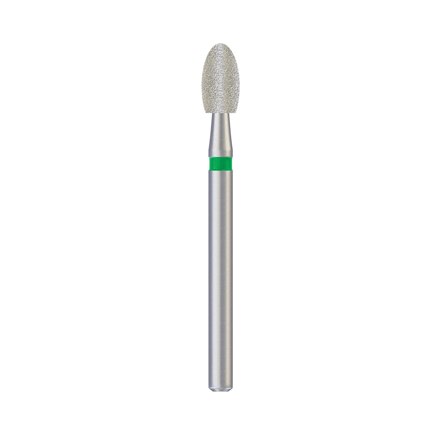 Diamond Egg Burs 21mm 10pcs