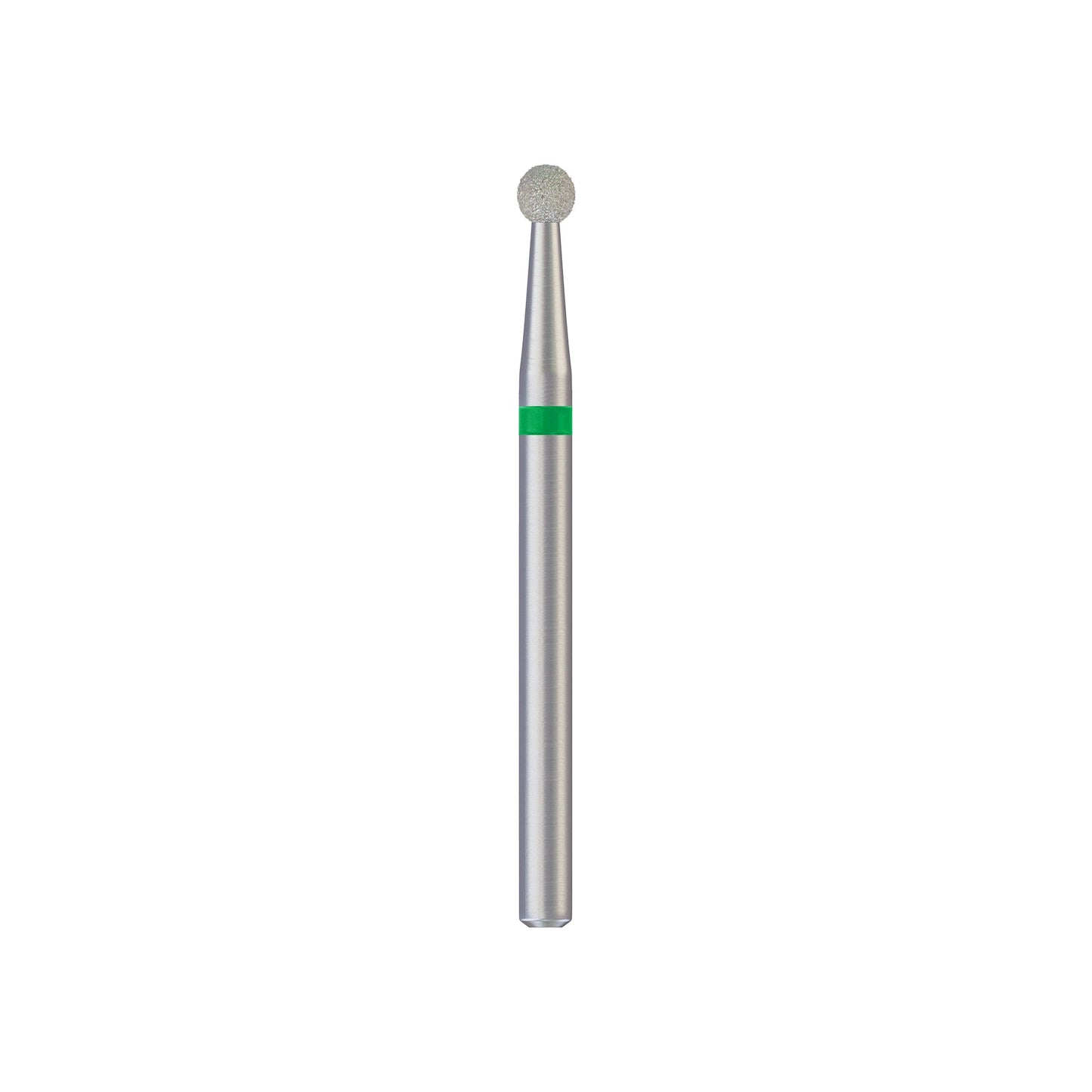 Diamond Burs Round 21mm 10pcs