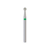 Diamond Burs Round 21mm 10pcs