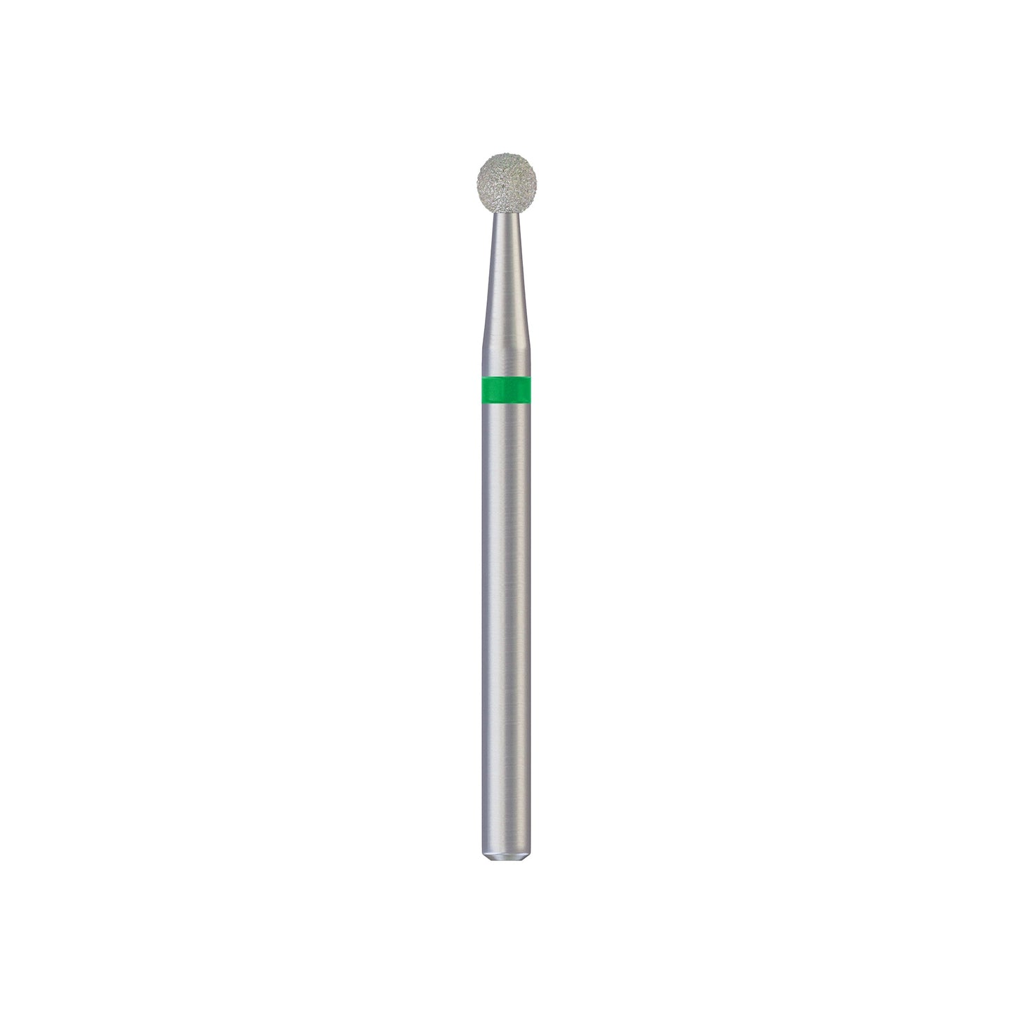 Diamond Burs Round 21mm 10pcs