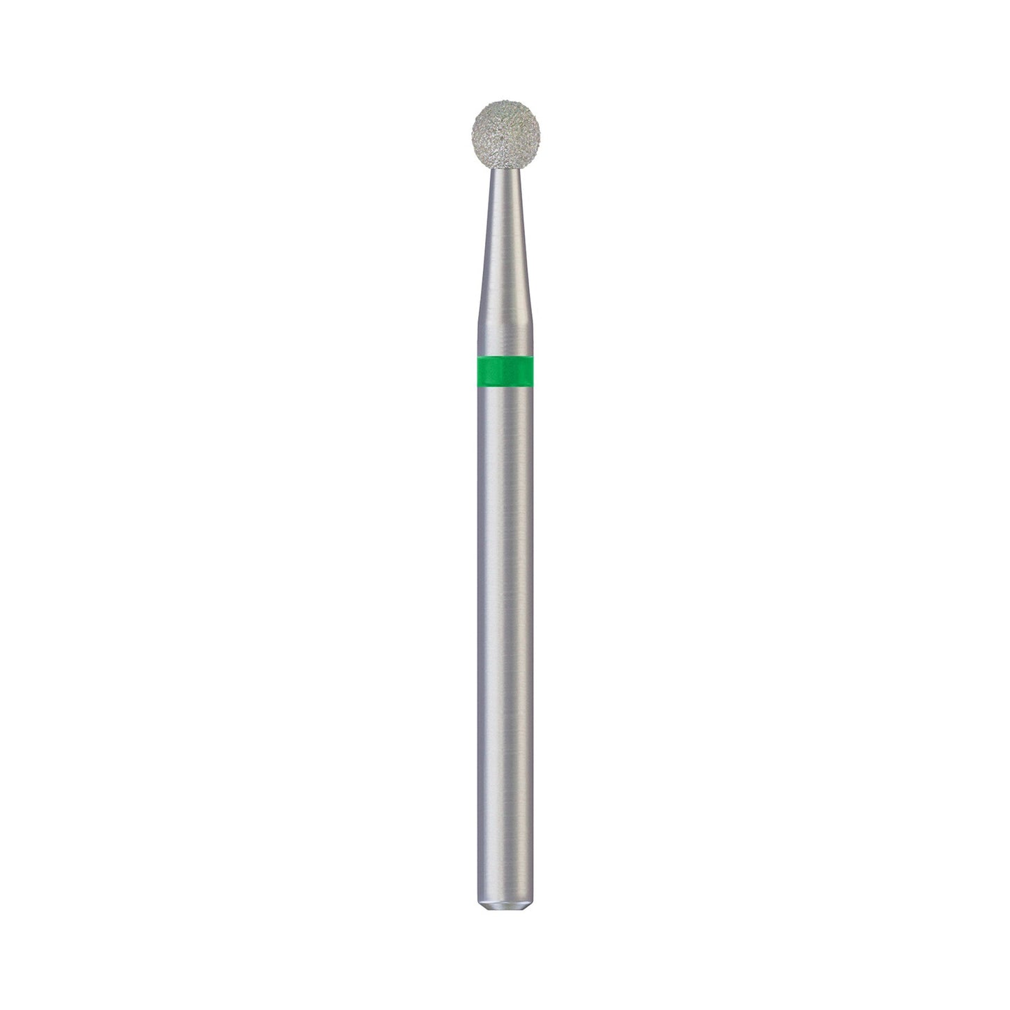 Diamond Burs Round 21mm 10pcs