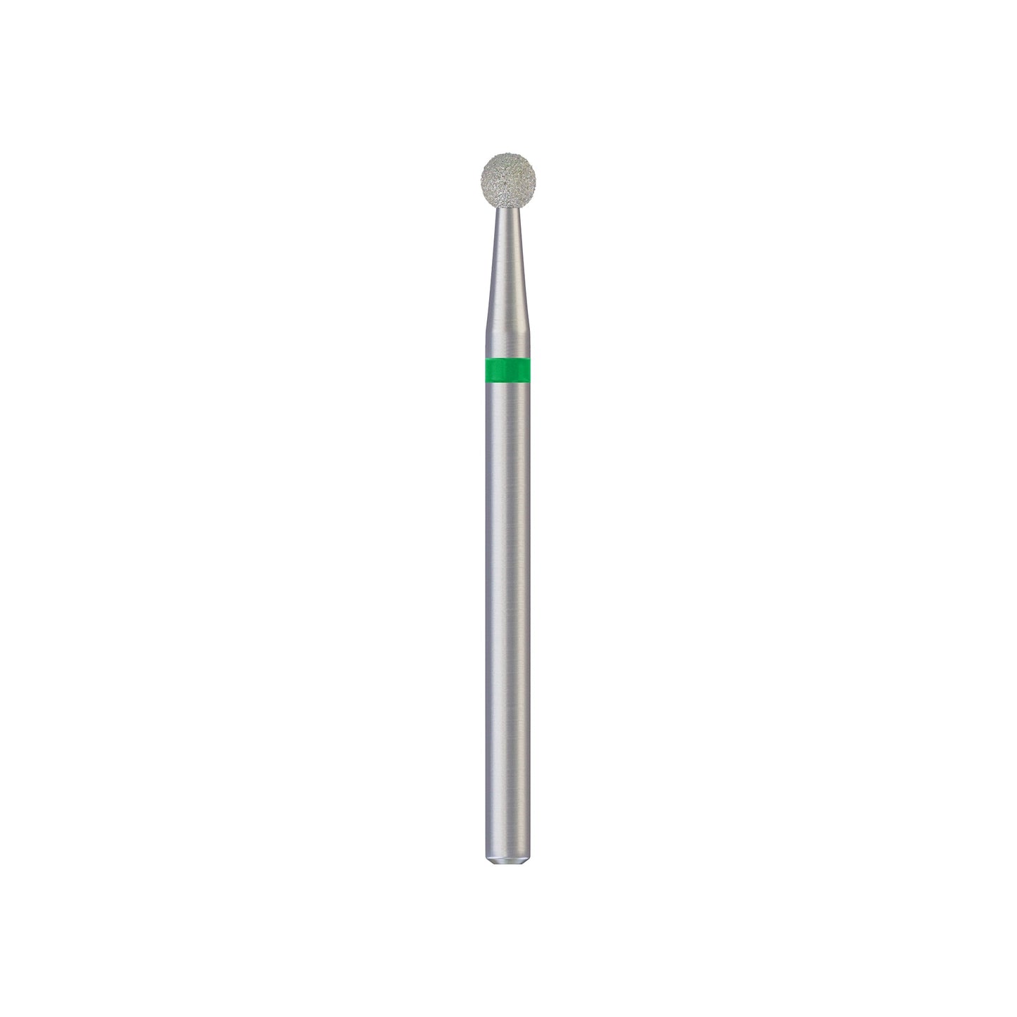 Diamond Burs Round 23mm 10pcs